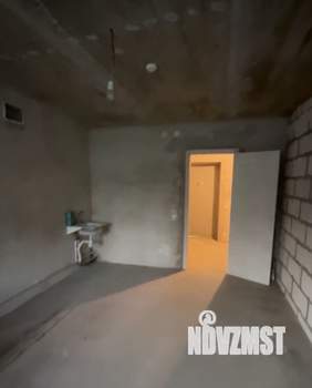 1-к квартира, вторичка, 49м2, 2/3 этаж