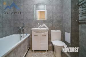 1-к квартира, вторичка, 42м2, 1/9 этаж