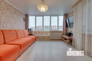 2-к квартира, вторичка, 63м2, 6/10 этаж
