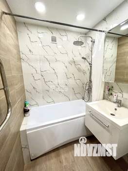 2-к квартира, вторичка, 66м2, 9/9 этаж