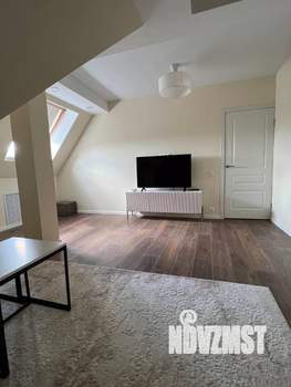 2-к квартира, вторичка, 43м2, 6/6 этаж