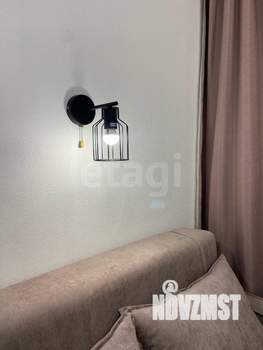 Студия квартира, вторичка, 13м2, 3/5 этаж