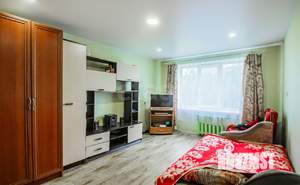 4-к квартира, вторичка, 74м2, 5/5 этаж