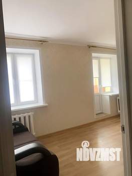 1-к квартира, вторичка, 36м2, 3/9 этаж