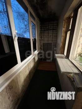 1-к квартира, вторичка, 40м2, 1/5 этаж