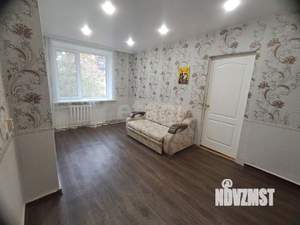 2-к квартира, вторичка, 38м2, 3/3 этаж