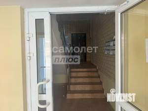 1-к квартира, вторичка, 48м2, 2/3 этаж