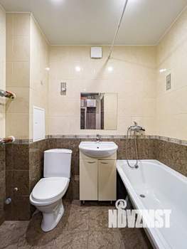 1-к квартира, вторичка, 31м2, 1/12 этаж