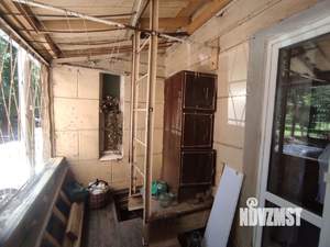 3-к квартира, вторичка, 72м2, 1/5 этаж