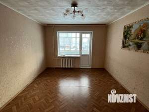 3-к квартира, вторичка, 65м2, 2/5 этаж