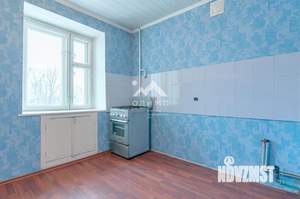 1-к квартира, вторичка, 32м2, 4/5 этаж