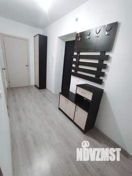 2-к квартира, вторичка, 57м2, 3/5 этаж