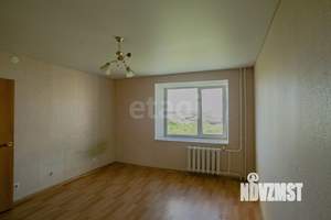 2-к квартира, вторичка, 54м2, 5/13 этаж