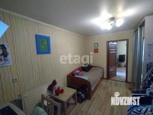 2-к квартира, вторичка, 46м2, 4/5 этаж