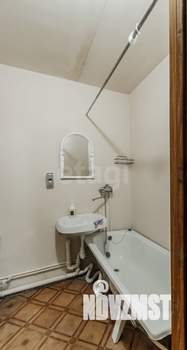 1-к квартира, вторичка, 40м2, 1/12 этаж