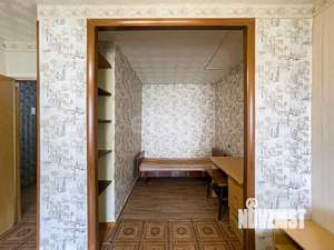 1-к квартира, вторичка, 37м2, 5/10 этаж