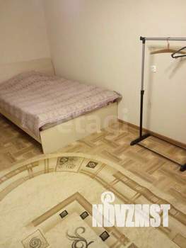 1-к квартира, вторичка, 31м2, 4/10 этаж