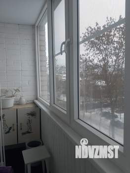 1-к квартира, вторичка, 34м2, 5/6 этаж