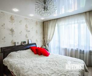 2-к квартира, вторичка, 43м2, 3/5 этаж