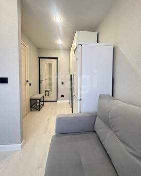 Студия квартира, вторичка, 13м2, 4/5 этаж