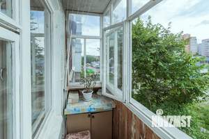 1-к квартира, вторичка, 36м2, 3/5 этаж