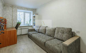 3-к квартира, вторичка, 61м2, 4/9 этаж