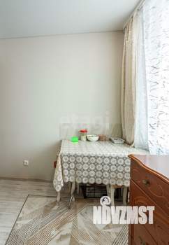 1-к квартира, вторичка, 28м2, 7/9 этаж