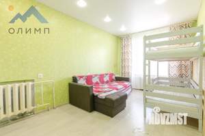 2-к квартира, вторичка, 48м2, 5/5 этаж