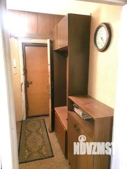3-к квартира, вторичка, 49м2, 3/5 этаж