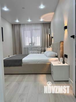 1-к квартира, вторичка, 39м2, 6/9 этаж