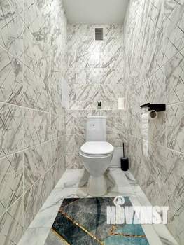 2-к квартира, вторичка, 53м2, 4/10 этаж