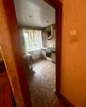 1-к квартира, вторичка, 30м2, 3/5 этаж