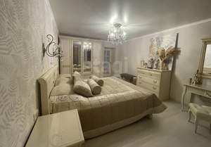 3-к квартира, вторичка, 105м2, 9/10 этаж