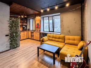 Студия квартира, вторичка, 30м2, 2/4 этаж