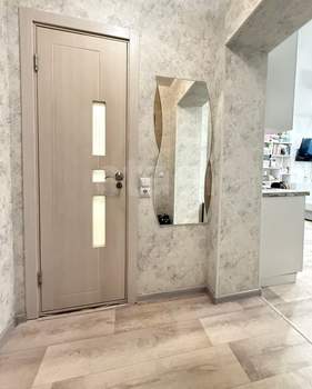 Студия квартира, вторичка, 21м2, 2/9 этаж