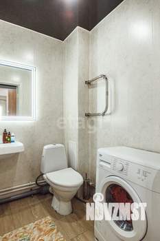 1-к квартира, вторичка, 32м2, 7/12 этаж