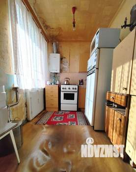 3-к квартира, вторичка, 58м2, 5/5 этаж