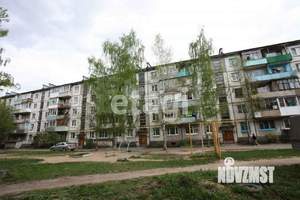 3-к квартира, вторичка, 50м2, 3/5 этаж