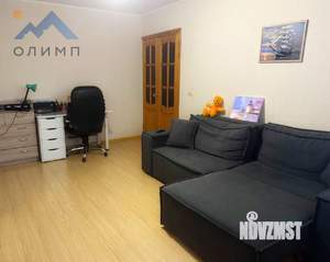 2-к квартира, вторичка, 51м2, 1/5 этаж