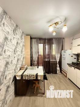 1-к квартира, вторичка, 33м2, 3/9 этаж