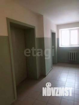 Студия квартира, вторичка, 26м2, 4/10 этаж