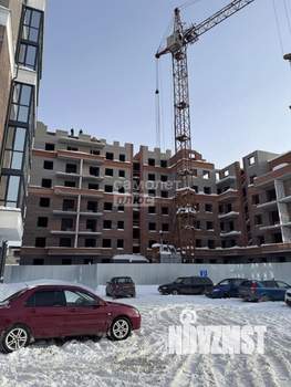 2-к квартира, вторичка, 45м2, 2/9 этаж