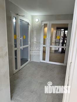 1-к квартира, сданный дом, 53м2, 7/10 этаж