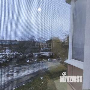 1-к квартира, вторичка, 31м2, 2/5 этаж