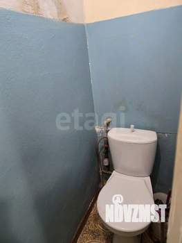 2-к квартира, вторичка, 46м2, 4/5 этаж