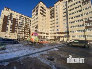 2-к квартира, сданный дом, 71м2, 8/10 этаж