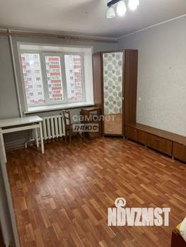 1-к квартира, вторичка, 31м2, 6/9 этаж