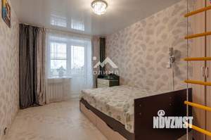 1-к квартира, вторичка, 42м2, 6/10 этаж