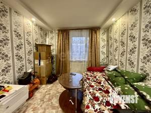 2-к квартира, вторичка, 41м2, 1/5 этаж