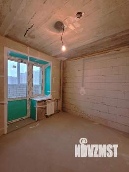 1-к квартира, сданный дом, 35м2, 7/10 этаж